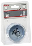 Paslanmaz-İnox İçin Hızlı Kesim 64 mm Panç HSS %8 Co BOSCH 2608584800
